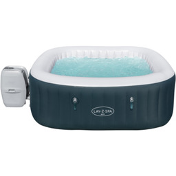 Jacuzzi Spa Ibiza 180 x 180 cm Bestway