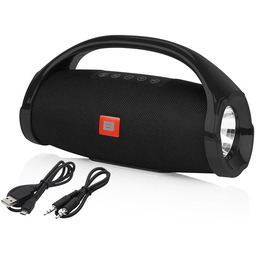Głośnik Bluetooth BLOW BT470 latarka FM SD AUX