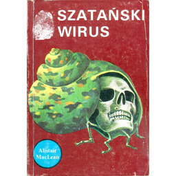 SZATAŃSKI WIRUS Alistair MacLean