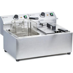 Frytownica HENDI Mastercook 207307