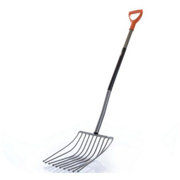 Widły do ziemniaków 10 zębów Gopart