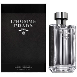 Prada, L'' Homme, woda toaletowa, 100 ml