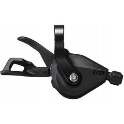 manetka Shimano Deore sl-m5100 obejma 11rz linka