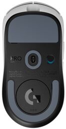Mysz Logitech G PRO X SuperLight 2