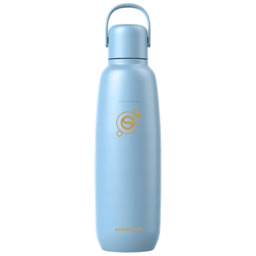 Butelka termiczna SODASTREAM Fizz&Go 0,9l Ice