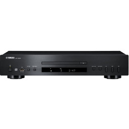 Odtwarzacz CD Yamaha CD-S303 USB 105dB Pure Direct