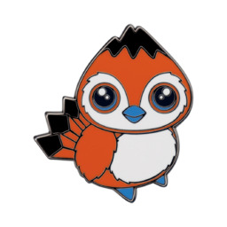 Przypinka World of Warcraft - Limited Edition Pepe