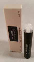 Narciso Rodriguez Narciso - EDT, Vzorka vone
