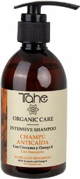 Tahe Organic Care Szampon, Przezroczysty, 300 ml