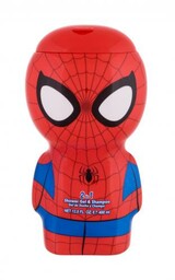 Marvel Spiderman żel pod prysznic 400 ml