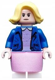 Lego Figurka Stranger Things Eleven (75810)
