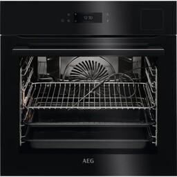 Piekarnik parowy AEG BSE798380B