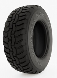 Kabat 385/65R22.5 TRY-1 AGRI bieżnikowana 18PR TL