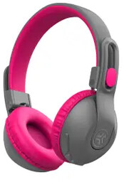 JLab JBuddies Studio 2 Wireless Nauszne Dla dzieci