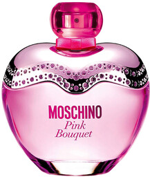 Moschino Pink Bouquet woda toaletowa 50 ml