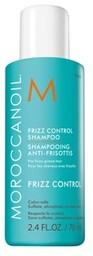 Moroccanoil Frizz Control Shampoo Szampon do włosów 70