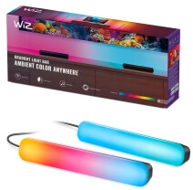 Philips WiZ Bar 30cm RGBIC Panel LED