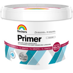 Farba podkładowa Beckers Designer Primer 11 l