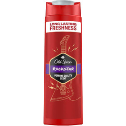 Old Spice Rockstar 3 w 1 żel pod