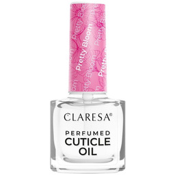 Perfumed Cuticle Oil perfumowana oliwka do skórek Pretty