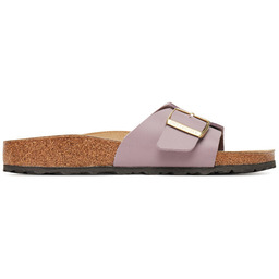 Klapki Birkenstock Catalina 1030250 Fioletowy