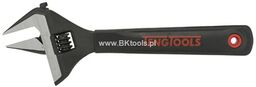 Teng Tools Klucz nastawny o dużym rozwarciu 34mm