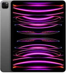 Apple iPad Pro 2022 12,9" 256GB Wi-Fi Cellular