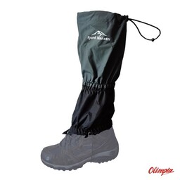 Fjord Nansen Stuptuty Glacier Ii Ng - Grey/Black