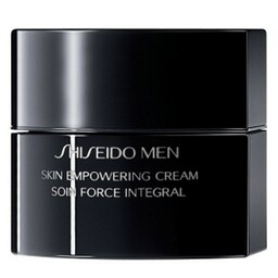 Shiseido Men Skin Empowering Cream 50ml krem przeciwzmarszczkowy