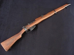 SŁAWNY HISTORYCZNY LEE-ENFIELD SMLE Mk III replika karabinu