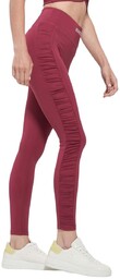 Legginsy damskie Guess Vintage sportowe -S