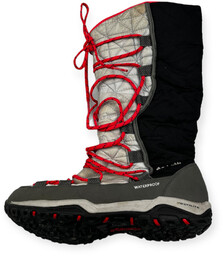 Kozaki buty damskie sznurowane COLUMBIA 38,5