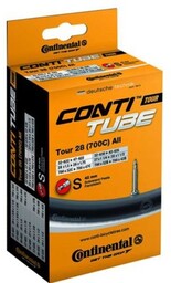 CONTINENTAL Dętka rowerowa Tour CO0182031 28" Presta RABAT