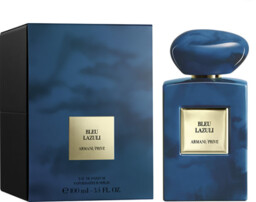 Armani Privé Bleu Lazuli, Woda perfumowana 100ml
