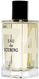 Iceberg Eau de Iceberg Pour Femme woda toaletowa