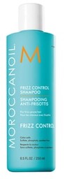 Moroccanoil Frizz Control Shampoo Szampon do włosów 250