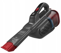 Odkurzacz ręczny Black&Decker BHHV315J Dustbuster 18W czarno-czerwony