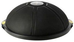 BSX PRO CZARNA PIŁKA DO BALANSOWANIA HMS PREMIUM