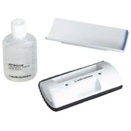 Audio-Technica AT6012 Zestaw do czyszczenia