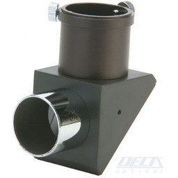 Nasadka kątowa 90 1,25" SW (lustro)