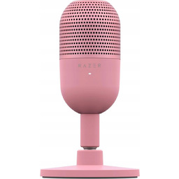 Mikrofon Razer Seiren V3 Mini Quartz