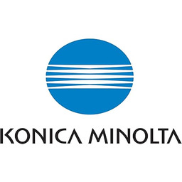KONICA MINOLTA Opracownik, DV-313Y, A7U408D, oryginalny, żółty, 600