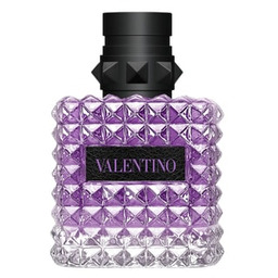 Valentino Born In Roma Donna Purple Melancholia Woda