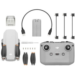 Dron DJI Mini 4K