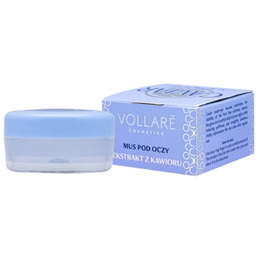 Vollare, Caviar, Odmładzający mus pod oczy, 8 ml