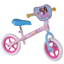 Toimsa Rower biegowy Barbie 10" (165)