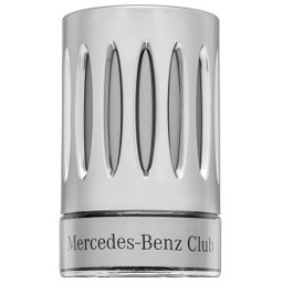 Mercedes-Benz Club woda toaletowa dla mężczyzn 20 ml
