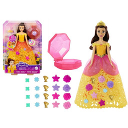Disney Princess Lalka Księżniczka Bella