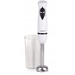 Blender ręczny 300W z pojemnikiem 600 ml Maestro