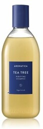 Aromatica Tea Tree Purifying Shampoo Szampon do włosów